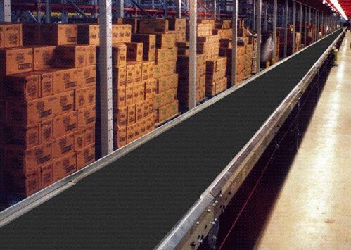 Conveyor Line