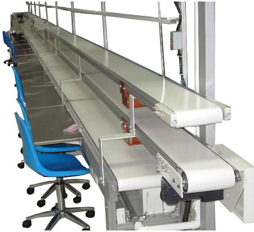 Conveyor Belt
